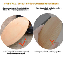 Lade das Bild in den Galerie-Viewer, Bart Pflege & Massage Set