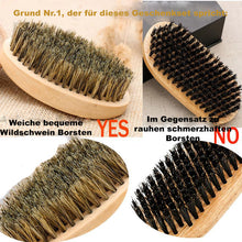 Lade das Bild in den Galerie-Viewer, Bart Pflege & Massage Set