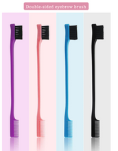 Lade das Bild in den Galerie-Viewer, Kleine Profi Haarstylingbürste -NEU-