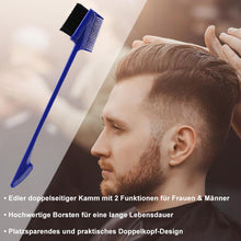 Lade das Bild in den Galerie-Viewer, Kleine Profi Haarstylingbürste -NEU-