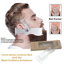 Lade das Bild in den Galerie-Viewer, Universal Bart Gestaltung -NEU-