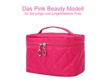 Lade das Bild in den Galerie-Viewer, The Fashion Beauty Bag