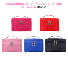 Lade das Bild in den Galerie-Viewer, The Fashion Beauty Bag