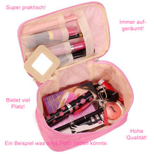 Lade das Bild in den Galerie-Viewer, The Fashion Beauty Bag