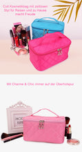 Lade das Bild in den Galerie-Viewer, The Fashion Beauty Bag