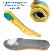 Lade das Bild in den Galerie-Viewer, Ultra Funktions Sport Einlegesohle