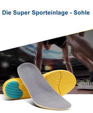 Lade das Bild in den Galerie-Viewer, Ultra Funktions Sport Einlegesohle