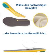 Lade das Bild in den Galerie-Viewer, Ultra Funktions Sport Einlegesohle