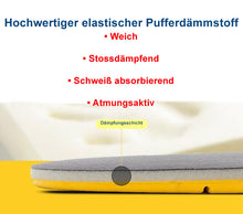 Lade das Bild in den Galerie-Viewer, Ultra Funktions Sport Einlegesohle