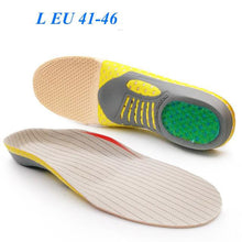 Lade das Bild in den Galerie-Viewer, High Tech Sport Einlegesohle