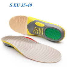 Lade das Bild in den Galerie-Viewer, High Tech Sport Einlegesohle