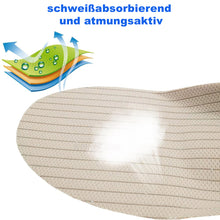 Lade das Bild in den Galerie-Viewer, High Tech Sport Einlegesohle