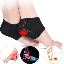 Lade das Bild in den Galerie-Viewer, Zehenfreie Achilles Socken