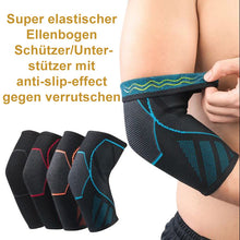 Lade das Bild in den Galerie-Viewer, Anti-slip-effect Ellenbogen Schützer/Unterstützer