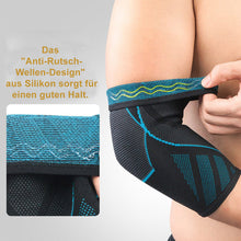 Lade das Bild in den Galerie-Viewer, Anti-slip-effect Ellenbogen Schützer/Unterstützer