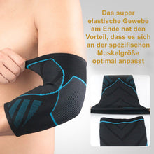 Lade das Bild in den Galerie-Viewer, Anti-slip-effect Ellenbogen Schützer/Unterstützer