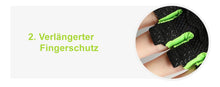 Lade das Bild in den Galerie-Viewer, Vielseitiger Halbfinger Handschuh