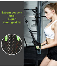 Lade das Bild in den Galerie-Viewer, Vielseitiger Halbfinger Handschuh