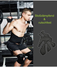 Lade das Bild in den Galerie-Viewer, Vielseitiger Halbfinger Handschuh