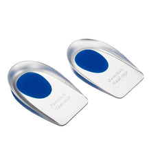 Lade das Bild in den Galerie-Viewer, Wohlfühl Silicon Gel Einlegesohle