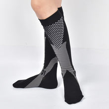 Lade das Bild in den Galerie-Viewer, Super Wohlfühl-Kompressionsstutzen