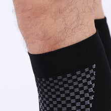 Lade das Bild in den Galerie-Viewer, Super Wohlfühl-Kompressionsstutzen