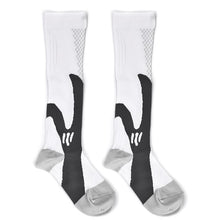 Lade das Bild in den Galerie-Viewer, High Quality Stretch-Kompressions-Stutzen