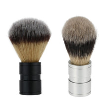 Lade das Bild in den Galerie-Viewer, Profi Designer Rasier Pinsel