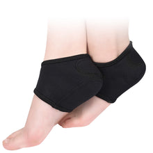 Lade das Bild in den Galerie-Viewer, Zehenfreie Achilles Socken