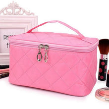Lade das Bild in den Galerie-Viewer, The Fashion Beauty Bag