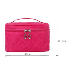 Lade das Bild in den Galerie-Viewer, The Fashion Beauty Bag