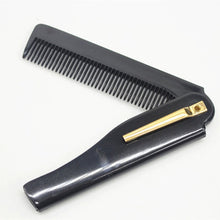 Lade das Bild in den Galerie-Viewer, Praktischer Falt-Kamm
