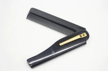 Lade das Bild in den Galerie-Viewer, Praktischer Falt-Kamm