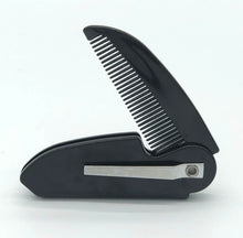Lade das Bild in den Galerie-Viewer, Mikro mini Kamm