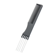 Lade das Bild in den Galerie-Viewer, Spezifischer Haar- und Bartkamm