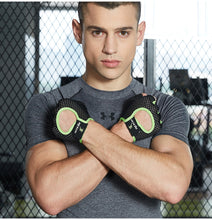 Lade das Bild in den Galerie-Viewer, Vielseitiger Halbfinger Handschuh