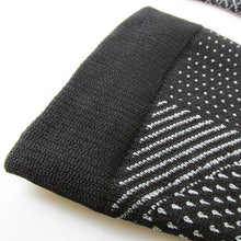 Lade das Bild in den Galerie-Viewer, Zehenfreie Kompressionssocken