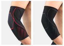 Lade das Bild in den Galerie-Viewer, Anti-slip-effect Ellenbogen Schützer/Unterstützer