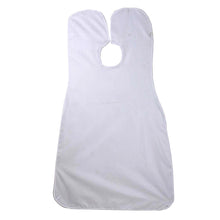 Lade das Bild in den Galerie-Viewer, Anti Bartstoppel Schürze