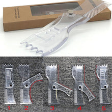 Lade das Bild in den Galerie-Viewer, Universal Bart Gestaltung -NEU-