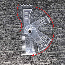 Lade das Bild in den Galerie-Viewer, Universal Bart Gestaltung -NEU-