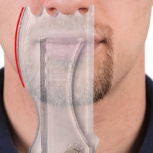 Lade das Bild in den Galerie-Viewer, Universal Bart Gestaltung -NEU-