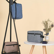 Lade das Bild in den Galerie-Viewer, Die zeitlose Toiletttasche