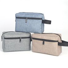 Lade das Bild in den Galerie-Viewer, Die zeitlose Toiletttasche