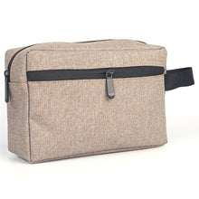 Lade das Bild in den Galerie-Viewer, Die zeitlose Toiletttasche