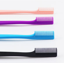 Lade das Bild in den Galerie-Viewer, Kleine Profi Haarstylingbürste -NEU-