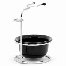 Lade das Bild in den Galerie-Viewer, Super zwei Farben Rasierschüssel SET -NEU-