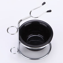 Lade das Bild in den Galerie-Viewer, Super zwei Farben Rasierschüssel SET -NEU-