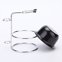 Lade das Bild in den Galerie-Viewer, Super zwei Farben Rasierschüssel SET -NEU-