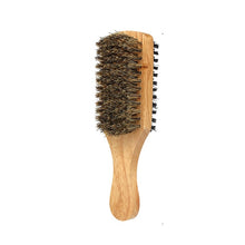 Lade das Bild in den Galerie-Viewer, Super praktische 2 in 1 Bart Bürste -NEU-